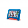 TABLET KID QC/64GB/4G/7"/AZUL AVENGERS NB625 DISNEY