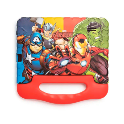 TABLET KID QC/64GB/4G/7"/AZUL AVENGERS NB625 DISNEY