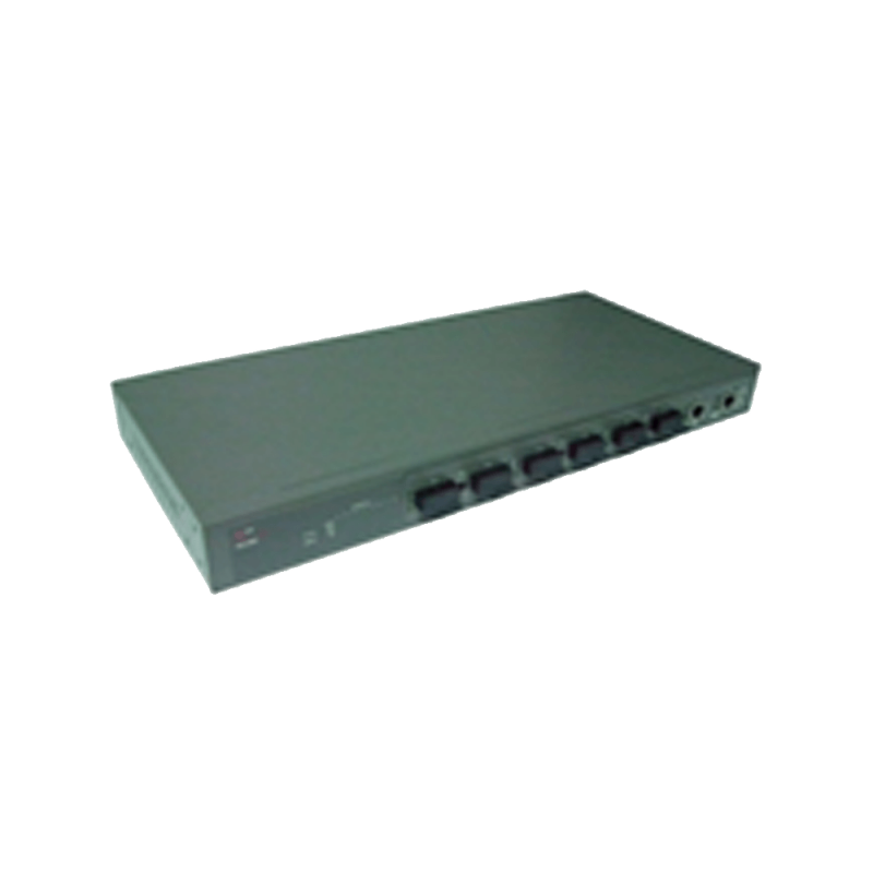 SWITCH FIBRA O. 06P DUP.SC MM + 1P RJ45 LG SWITCH FIBRA O. 06P DUP.SC MM + 1P RJ45 LG