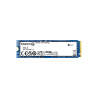 SSD M.2 NVME   4TB KINGSTON SNV3S/4000G 6000/5000MB/S PCIE 4.0