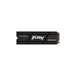 SSD M.2 NVME   2TB KINGSTON FURY RENEGADE SFYRDK/2000G 7300/7000 PCIE4