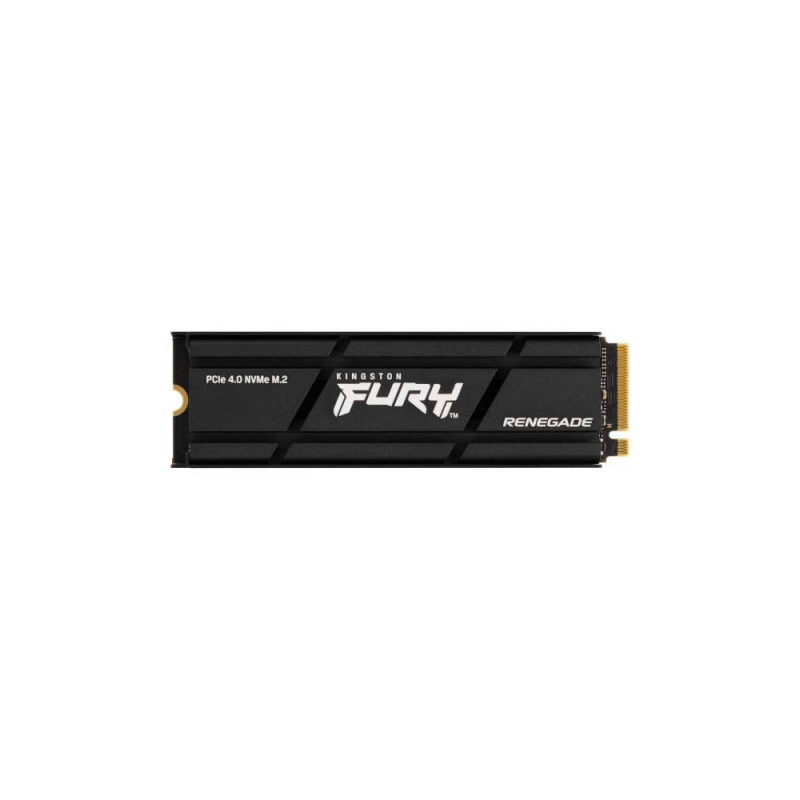 SSD M.2 NVME 2TB KINGSTON FURY RENEGADE SFYRDK/2000G 7300/7000 PCIE4 SSD M.2 NVME 2TB KINGSTON FURY RENEGADE SFYRDK/2000G 7300/7000 PCIE4