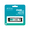 SSD M.2 NVME   2TB FTX 3520/2900 115137 PCIE 3.0 1 A¥O GARANTIA