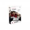 SSD EXT  1TB KINGSTON SXS2000/1000G USB-C 3.2