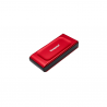 SSD EXT  1TB KINGSTON SXS1000R/1000G USB-C 3.2 ROJO