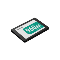 SSD 2.5 SATA3 960GB FTX 550/480 111733 1 A¥O GARANTIA