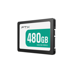 SSD 2.5 SATA3 480GB FTX 550/470 111726 1 A¥O GARANTIA