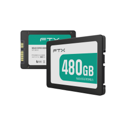 SSD 2.5 SATA3 480GB FTX 550/470 111726 1 A¥O GARANTIA