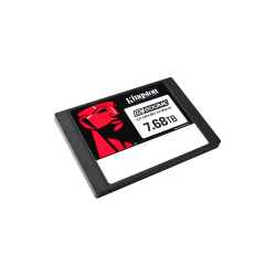 SSD 2.5 SATA3  7.68TB KINGSTON SEDC600ME/7680G 560/530 SERVER