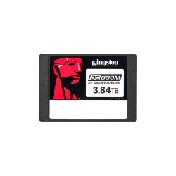 SSD 2.5 SATA3  3.84TB KINGSTON SEDC600ME/3840G 560/530 SERVER