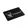 SSD 2.5 SATA3  2TB KINGSTON SKC600/2048G 550/520