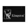 SSD 2.5 SATA3  1TB KINGSTON SKC600/1024G 550/520