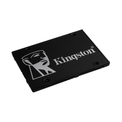 SSD 2.5 SATA3  1TB KINGSTON SKC600/1024G 550/520