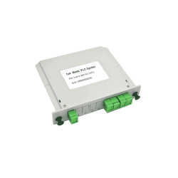 SPLITER BOX LGX 1X4 SC-APC ATS1X4PLC-LXD-SCA-C  ATRIAN