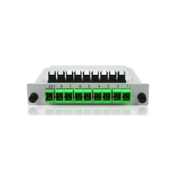 SPLITER  BOX LGX 1X8 SC-APC ATS1X8PLC-LXD-SCA-C ATRIAN