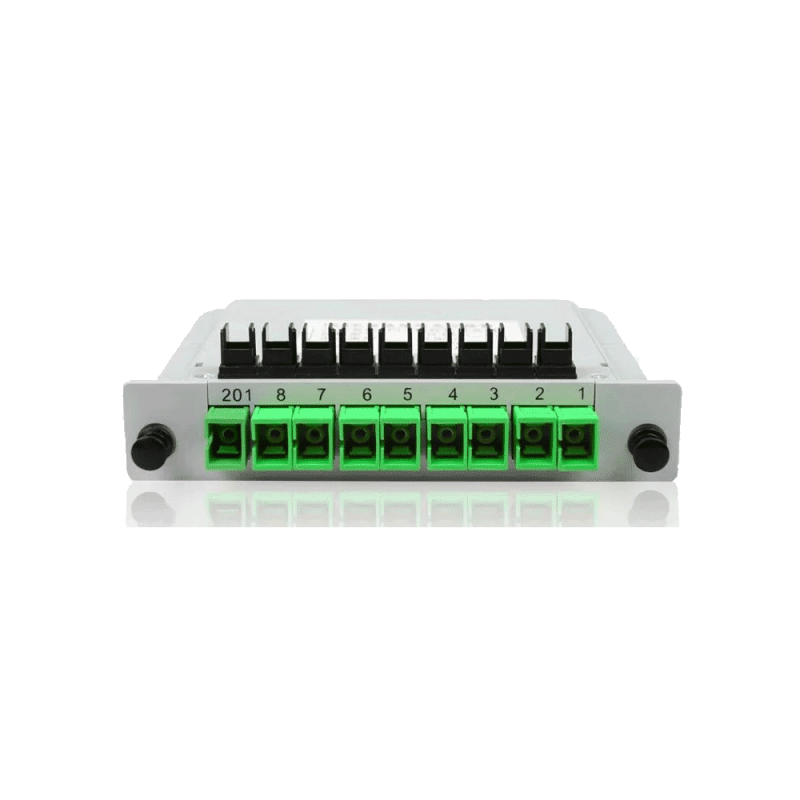 SPLITER BOX LGX 1X8 SC-APC ATS1X8PLC-LXD-SCA-C ATRIAN SPLITER BOX LGX 1X8 SC-APC ATS1X8PLC-LXD-SCA-C ATRIAN