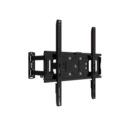 SOPORTE P/TV 32" A 55" XTECH XTA-425 35KG/INCLI/NEG