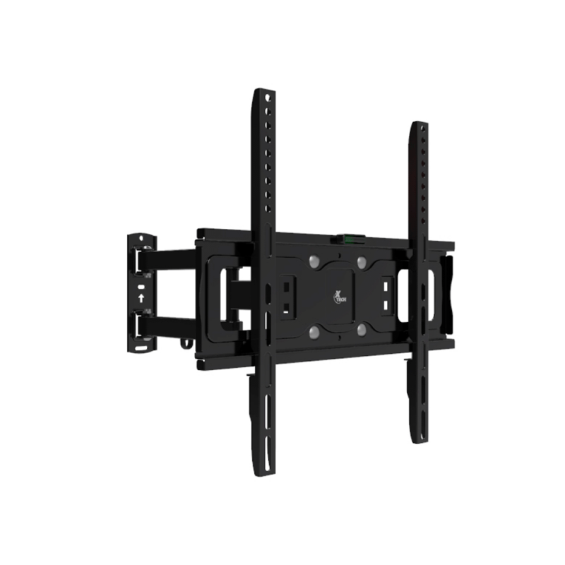 SOPORTE P/TV 32" A 55" XTECH XTA-425 35KG/INCLI/NEG SOPORTE P/TV 32" A 55" XTECH XTA-425 35KG/INCLI/NEG