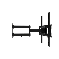 SOPORTE P/TV 32" A 55" XTECH XTA-425 35KG/INCLI/NEG
