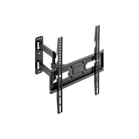 SOPORTE P/TV 32" A 55" FTX FTX78-443 35KG/INC15/GIR90/NEGRO