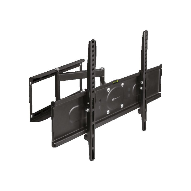 SOPORTE P/TV 26" A 55" KLIP KPM-885 50KG/INCLI/GIR 180/NEG SOPORTE P/TV 26" A 55" KLIP KPM-885 50KG/INCLI/GIR 180/NEG