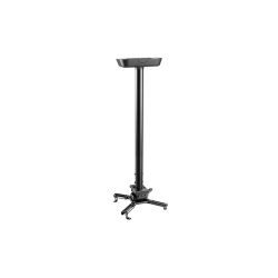 SOPORTE P/PROY 35KG FTX FTX-20-02L INCL/GIR/ROT180/TEC/NEGRO