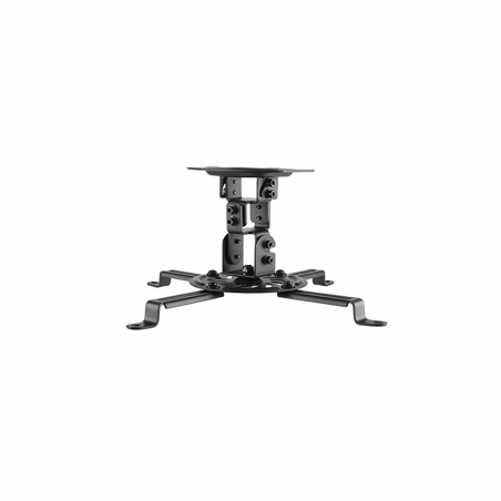 SOPORTE P/PROY 13.5KG FTX FTX-18F INCL/GIR/ROT360/TEC/NEGRO