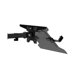SOPORTE P/1MON-1NB 13"-32"/15.6" KLIP KMM-301 8KG/ART/INCL/GIR