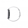 SMARTWATCH XIAOMI WATCH 5 ACTIVE PLATEADO MATE BHR8790GL