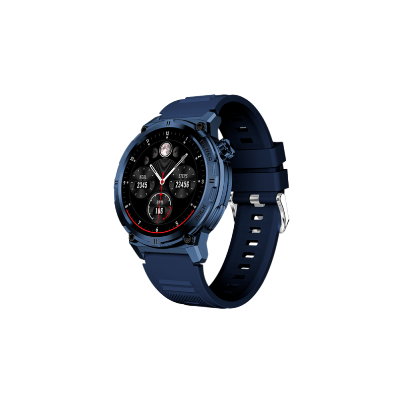 SMARTWATCH FTXR20-BB 57MM AZUL/AZUL 111962 SMARTWATCH FTXR20-BB 57MM AZUL/AZUL 111962