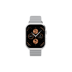 SMARTWATCH FTXF25-SVG 50MM PLATA/GRIS 111900