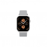 SMARTWATCH FTXF25-SVG 50MM PLATA/GRIS 111900