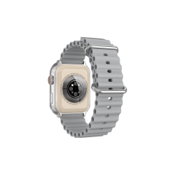 SMARTWATCH FTXF25-SVG 50MM PLATA/GRIS 111900