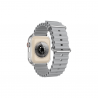 SMARTWATCH FTXF25-SVG 50MM PLATA/GRIS 111900