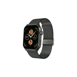 SMARTWATCH FTXF25-SVBM 50MM NEGRO/METAL 111931