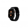 SMARTWATCH FTXF25-BB 50MM NEGRO/NEGRO 111917