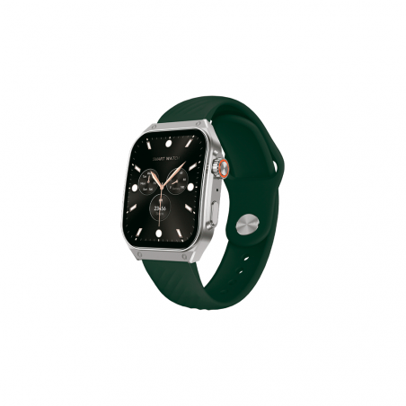 SMARTWATCH FTXAM15-SVGRE 51MM PLATA/VERDE 111832