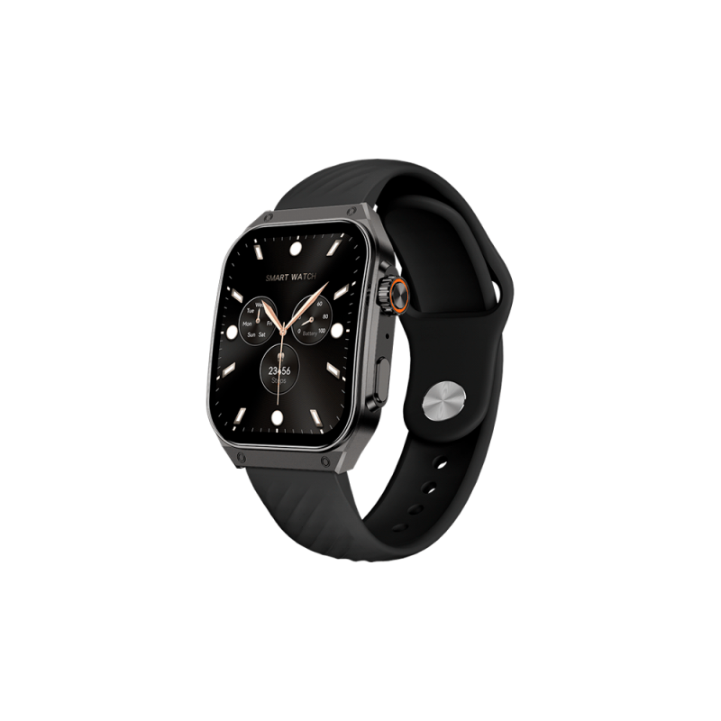 SMARTWATCH FTXAM15-BB 51MM NEGRO 111801 SMARTWATCH FTXAM15-BB 51MM NEGRO 111801