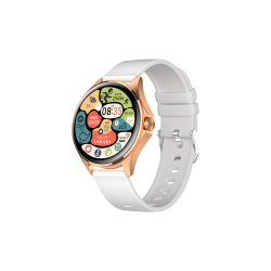 SMARTWATCH FTXAM12-RGW 49MM ROSE GOLD/GRIS 111788