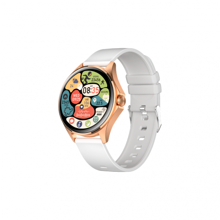 SMARTWATCH FTXAM12-RGW 49MM ROSE GOLD/GRIS 111788