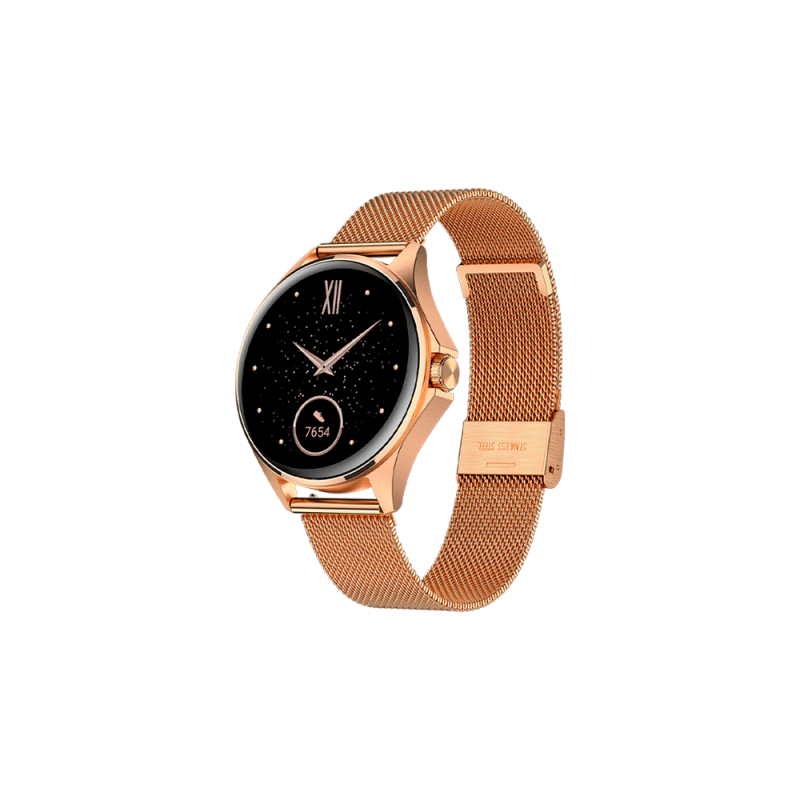 SMARTWATCH FTXAM12-RGRGS 49MM ROSE GOLD/METAL DORADO 111795 SMARTWATCH FTXAM12-RGRGS 49MM ROSE GOLD/METAL DORADO 111795