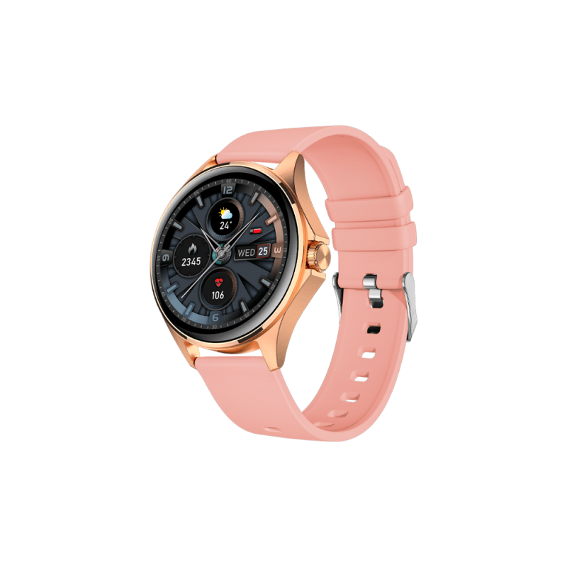 SMARTWATCH FTXAM12-RGP 49MM ROSE GOLD/ROSA 111771 SMARTWATCH FTXAM12-RGP 49MM ROSE GOLD/ROSA 111771