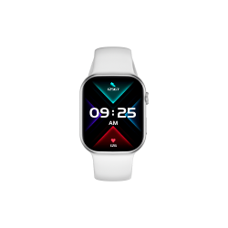 SMARTWATCH FTXA9C-SVW 46MM PLATA/GRIS 111870