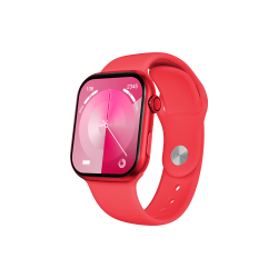 SMARTWATCH FTXA9C-RR 46MM ROJO 120018