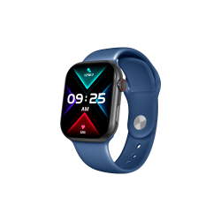 SMARTWATCH FTXA9C-BBLU 46MM NEGRO/AZUL 111887