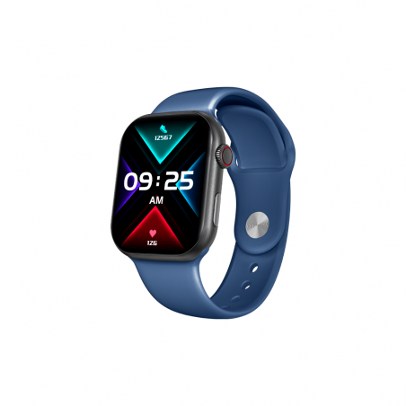 SMARTWATCH FTXA9C-BBLU 46MM NEGRO/AZUL 111887