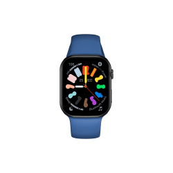 SMARTWATCH FTXA9C-BBLU 46MM NEGRO/AZUL 111887