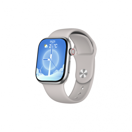 SMARTWATCH FTXA10P-SVW 48MM PLATA/GRIS 111849