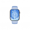 SMARTWATCH FTXA10P-SVLB 48MM PLATA/AZUL CLARO 111856