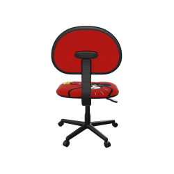 SILLA XTECH XTF-DC001MK MICKEY MOUSE 79.8KG/ROJO PSJ